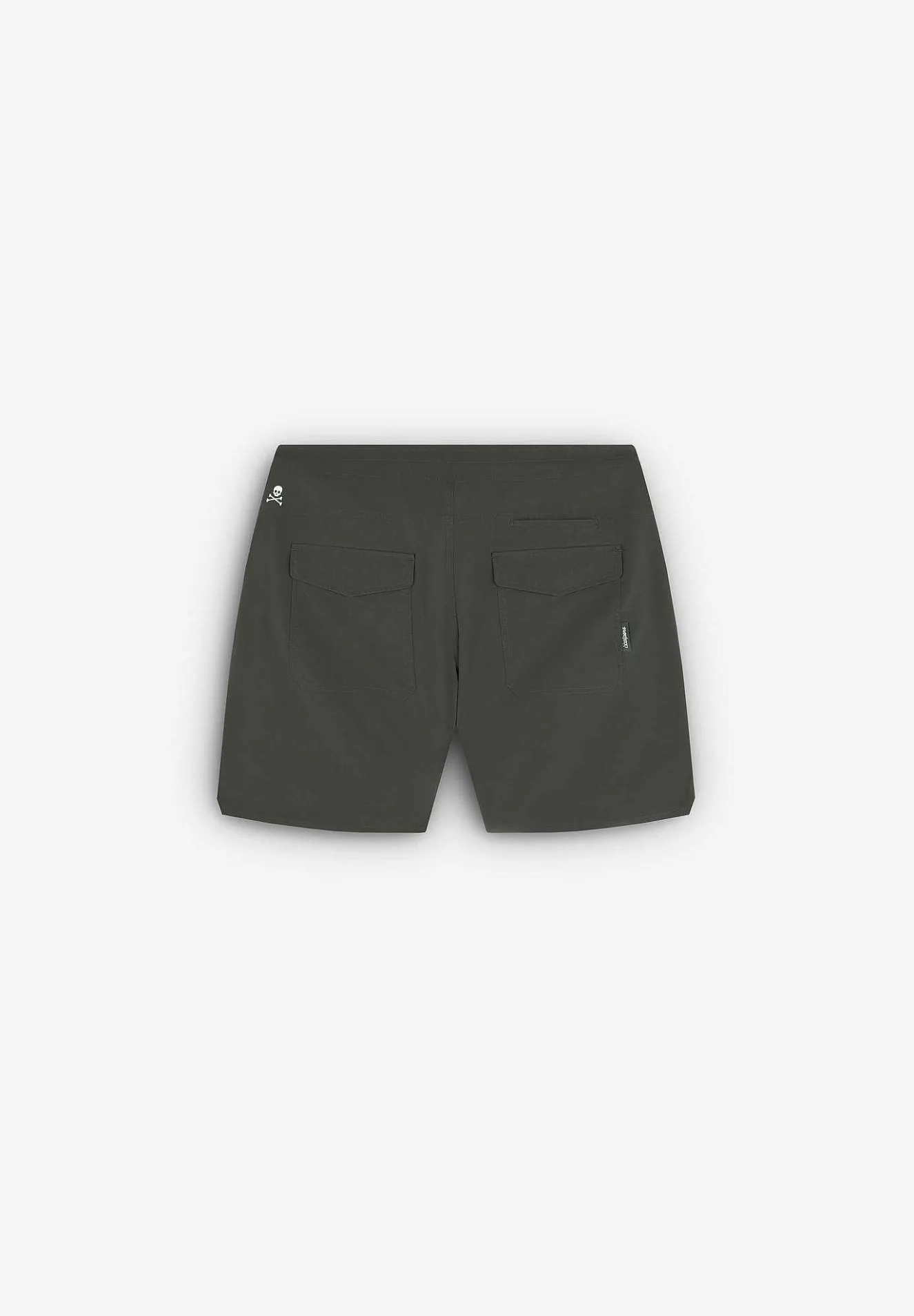 Scalpers Swimsuits<Adn Cargo Swimsuit