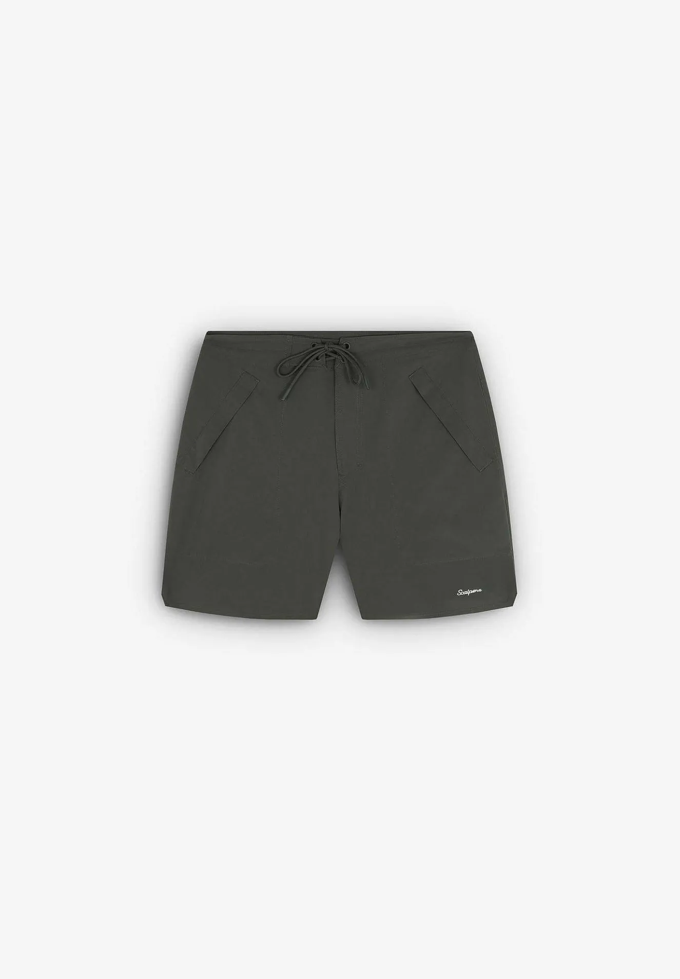 Scalpers Swimsuits<Adn Cargo Swimsuit