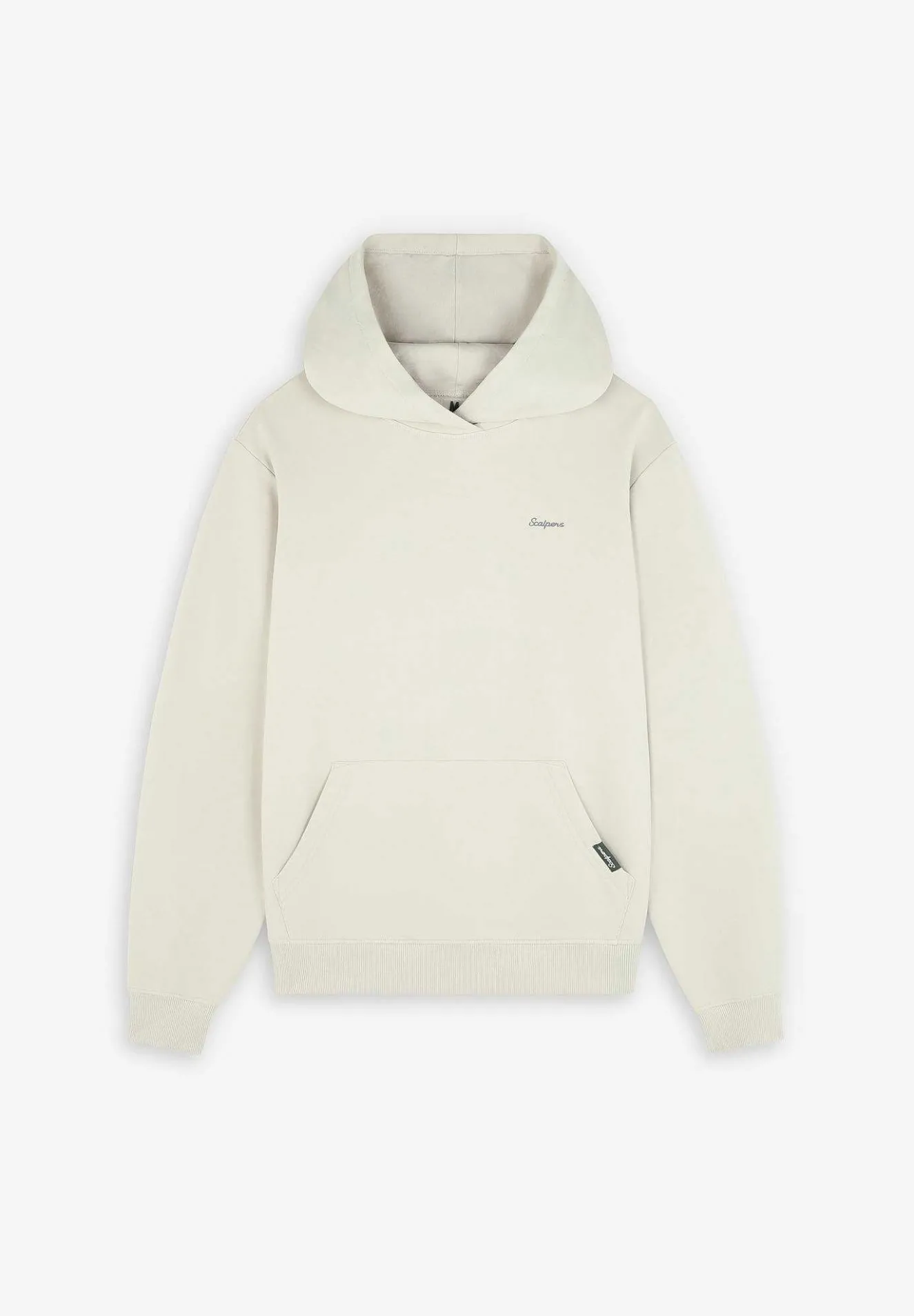 Scalpers Sweatshirts<Adn Sweat Hoodie