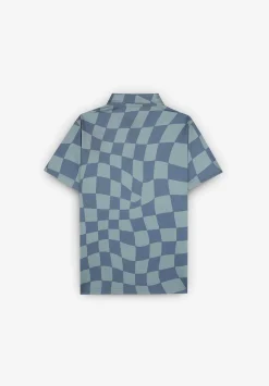 Scalpers Poles<Adrenaline Checked Technical Polo