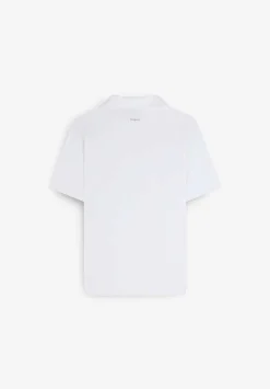 Scalpers Poles<Adrenaline Skull Technical Polo