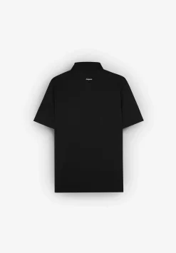 Scalpers Poles<Adrenaline Skull Technical Polo