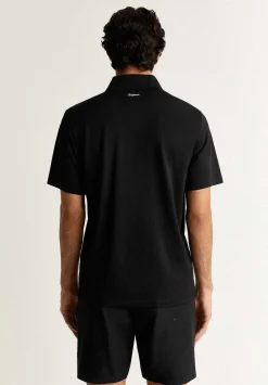 Scalpers Poles<Adrenaline Skull Technical Polo