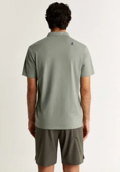 Scalpers Poles<Adrenaline Soft Touch Cotton Polo