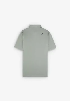 Scalpers Poles<Adrenaline Soft Touch Cotton Polo
