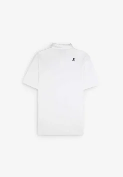 Scalpers Poles<Adrenaline Soft Touch Cotton Polo