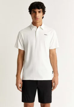 Scalpers Poles<Adrenaline Soft Touch Cotton Polo