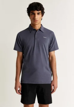 Scalpers Poles<Adrenaline Soft Touch Cotton Polo