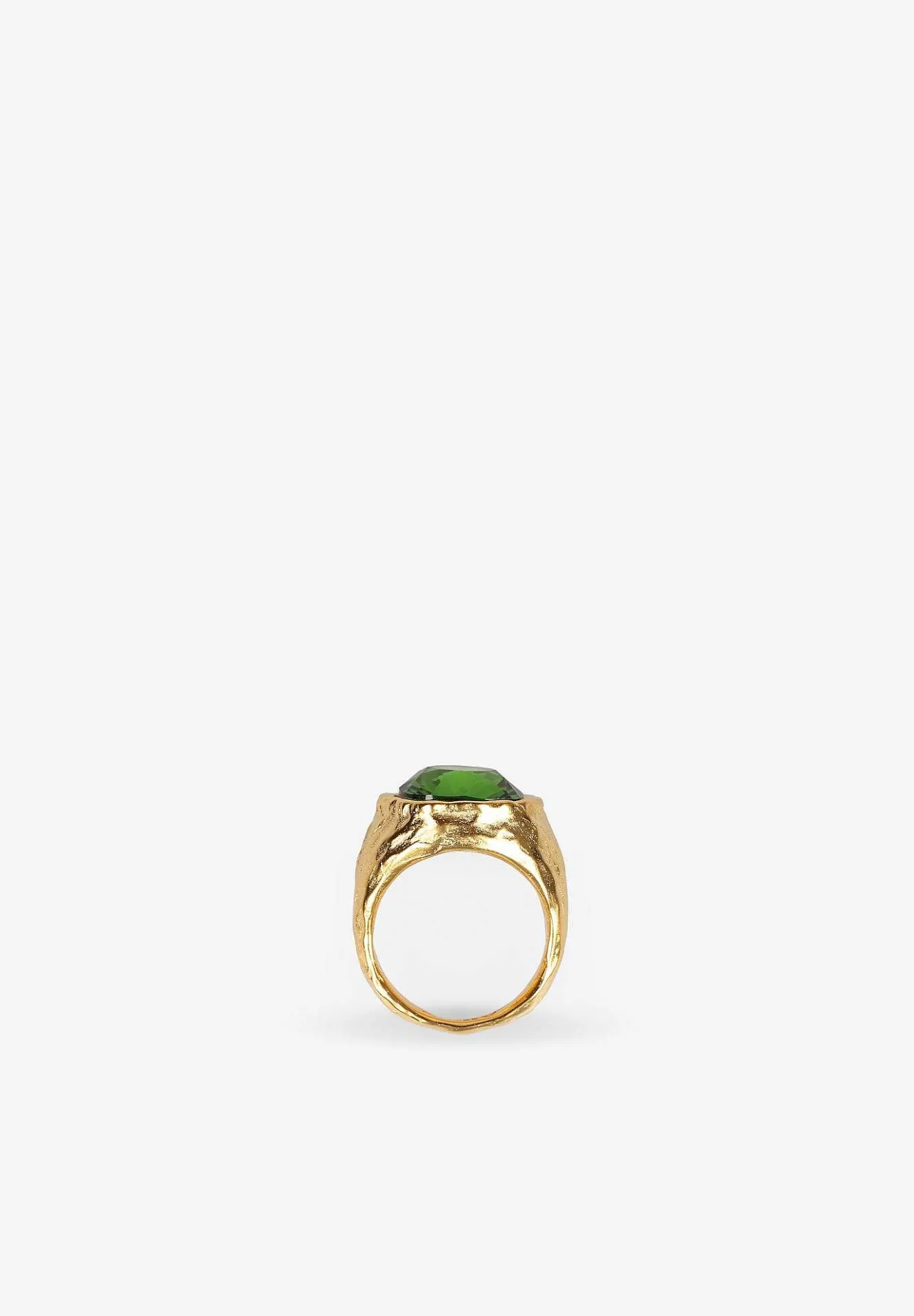 Scalpers Imitation Jewelry<Alhaja Cult Store | Amalfi Ring