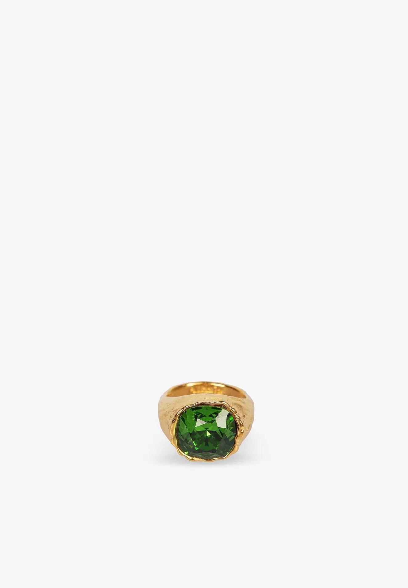 Scalpers Imitation Jewelry<Alhaja Cult Store | Amalfi Ring