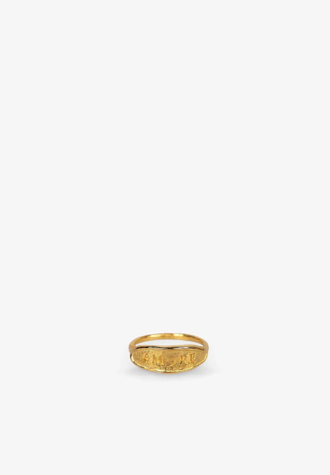 Scalpers Imitation Jewelry<Alhaja Cult Store | Amore Ring