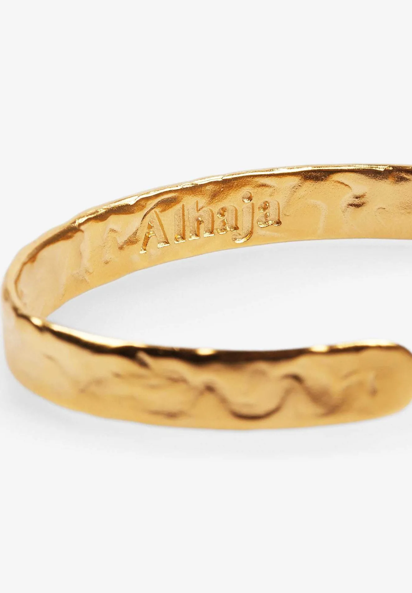 Scalpers Imitation Jewelry<Alhaja Cult Store | Bedja Bracelet
