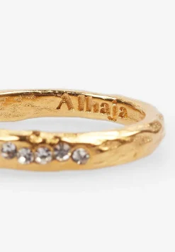 Scalpers Imitation Jewelry<Alhaja Cult Store | Casilda Ring