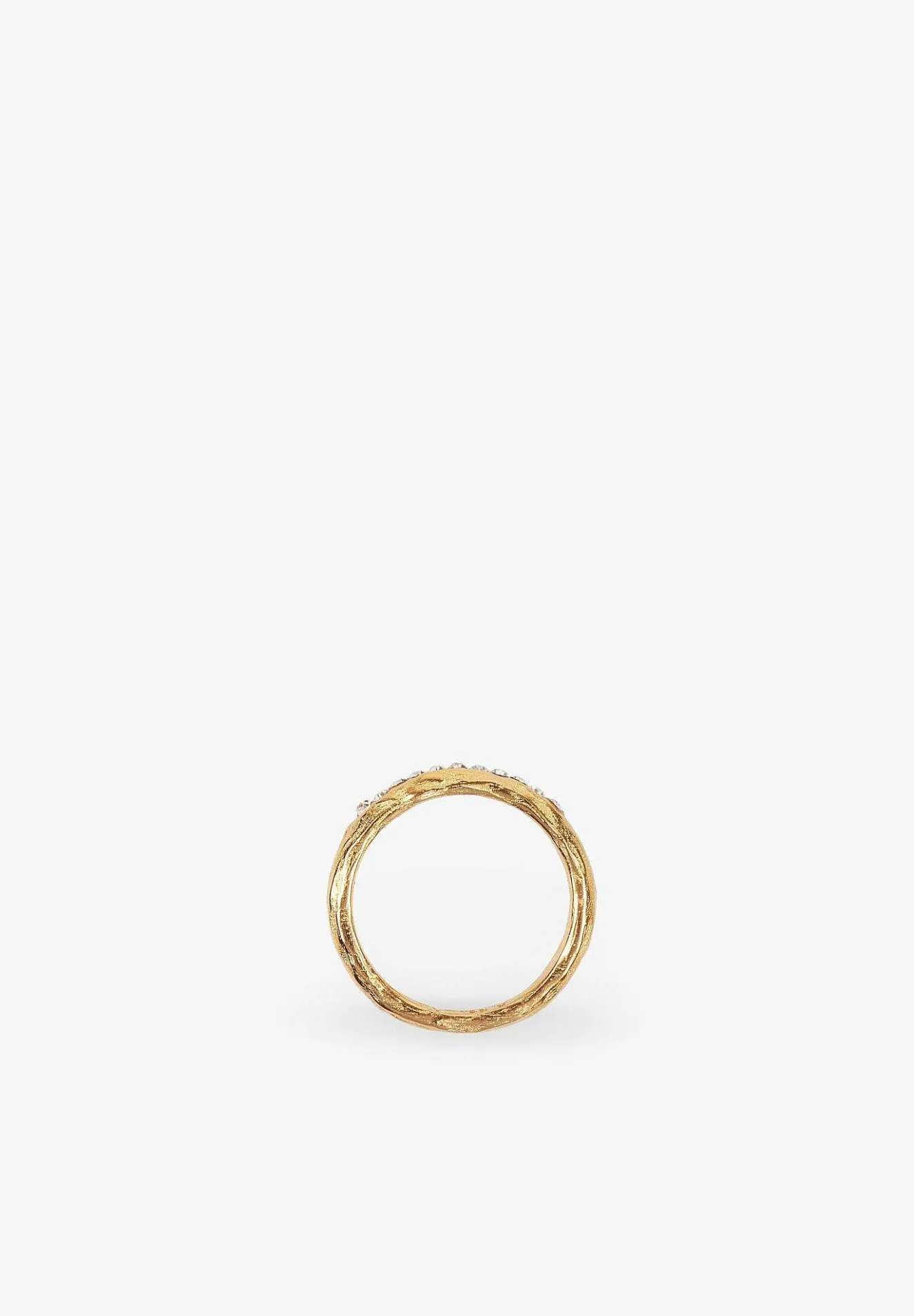 Scalpers Imitation Jewelry<Alhaja Cult Store | Casilda Ring