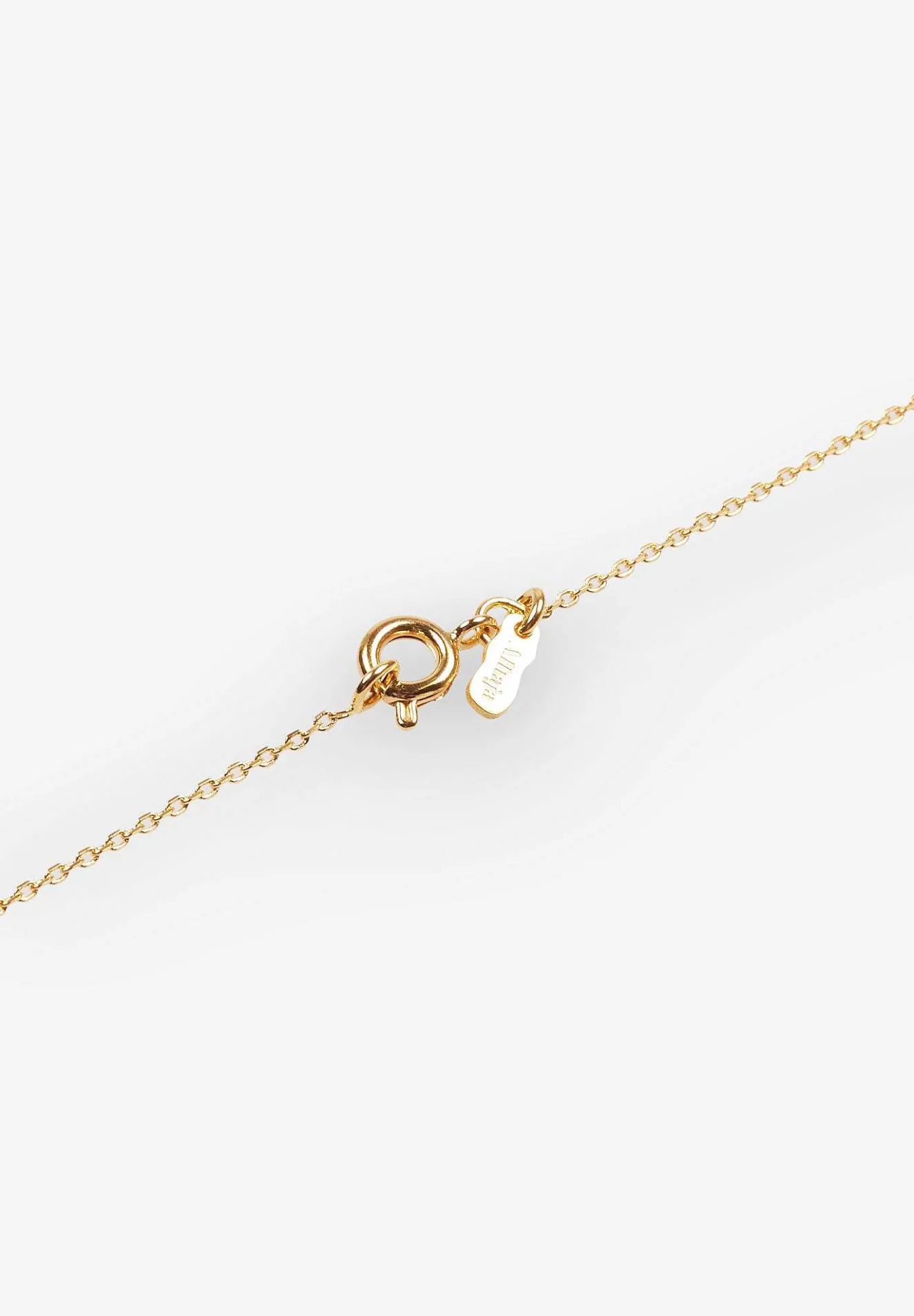 Scalpers Imitation Jewelry<Alhaja Cult Store | Fatima Necklace
