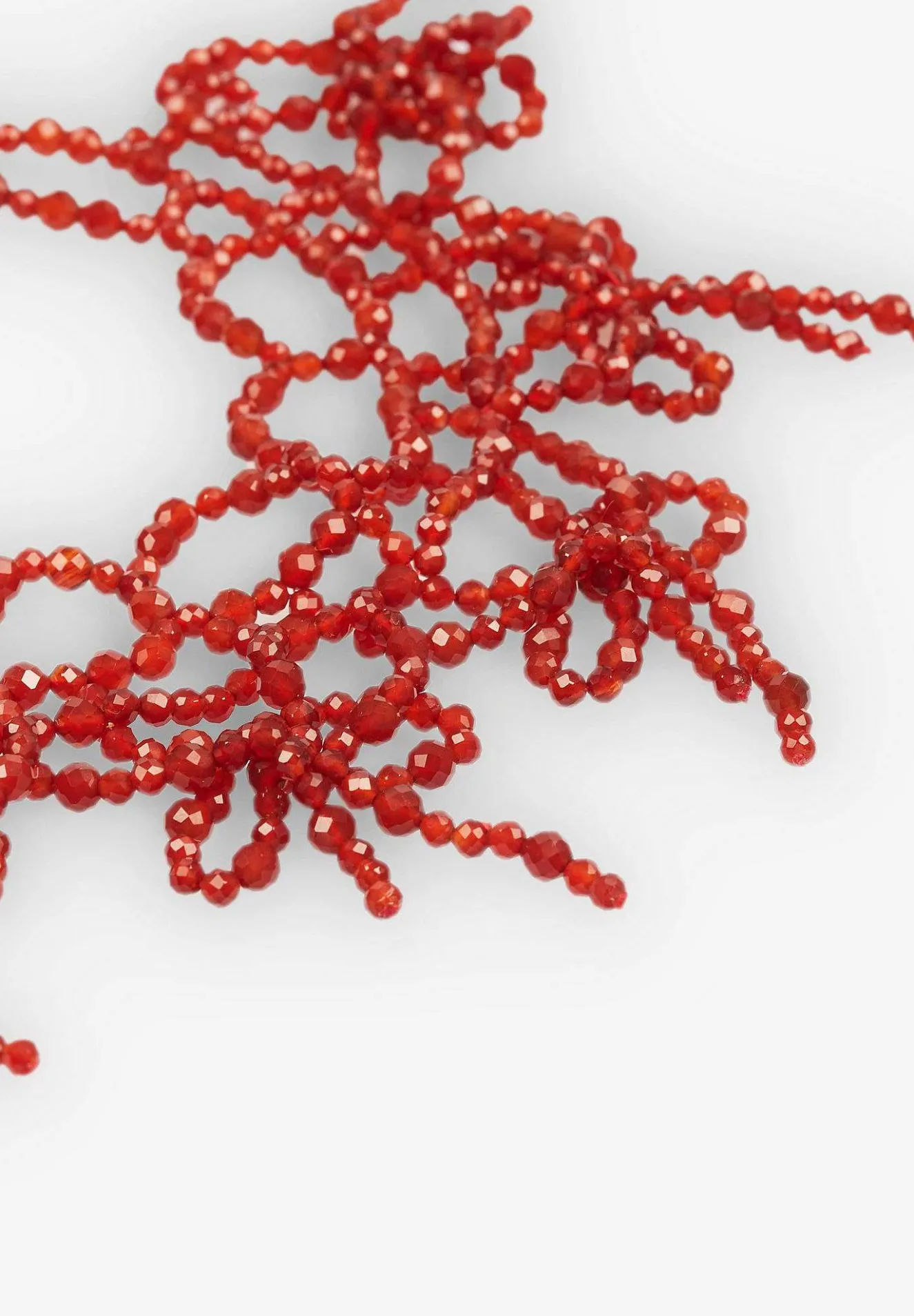 Scalpers Imitation Jewelry<Alhaja Cult Store | Isis Necklace