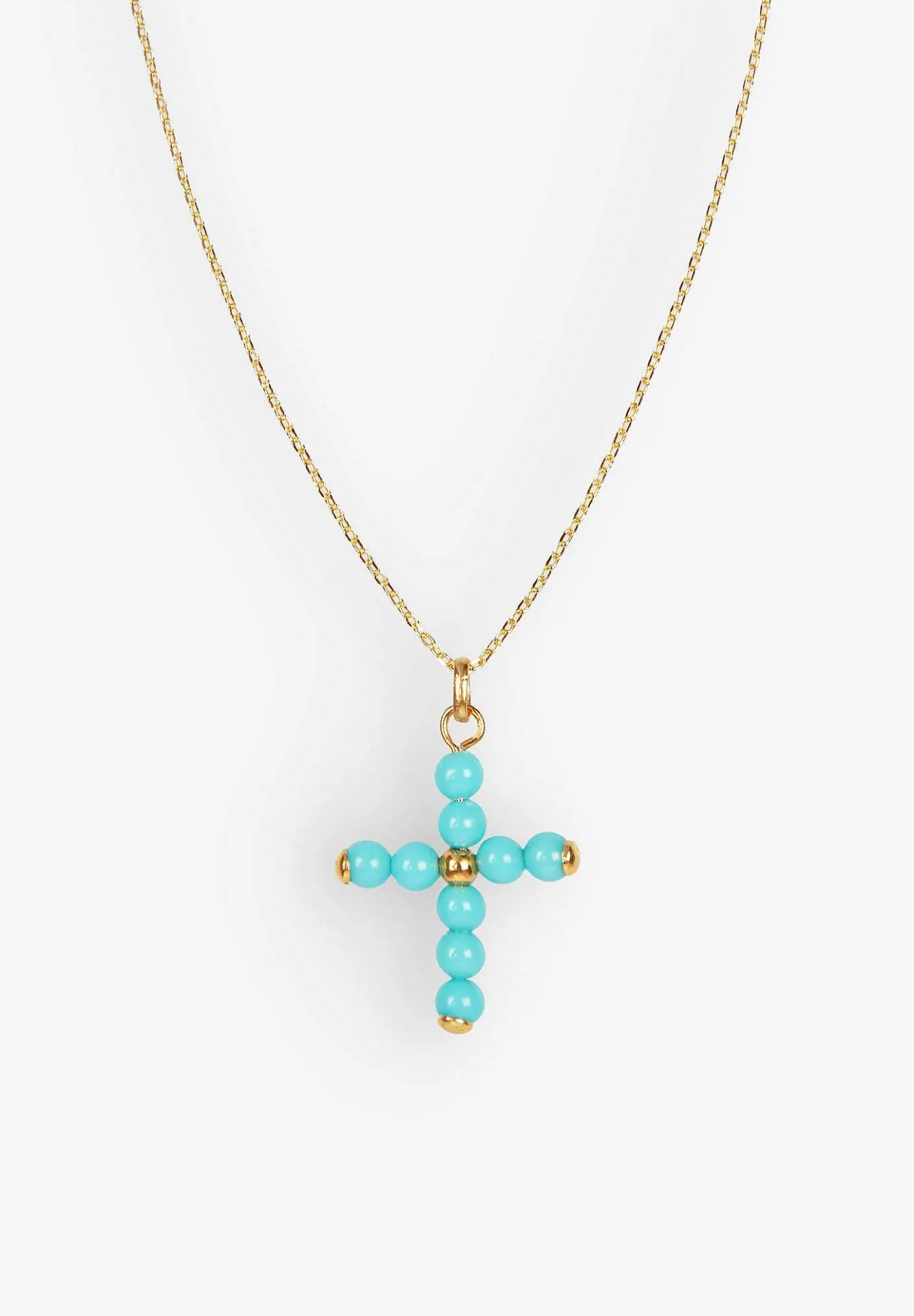 Scalpers Imitation Jewelry<Alhaja Cult Store | Isola Necklace