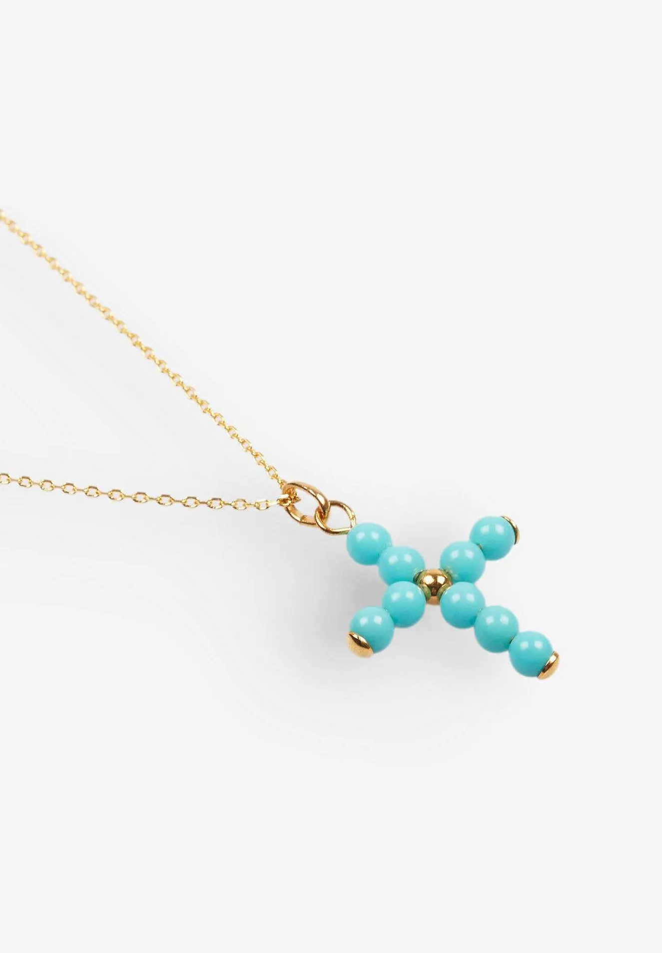 Scalpers Imitation Jewelry<Alhaja Cult Store | Isola Necklace