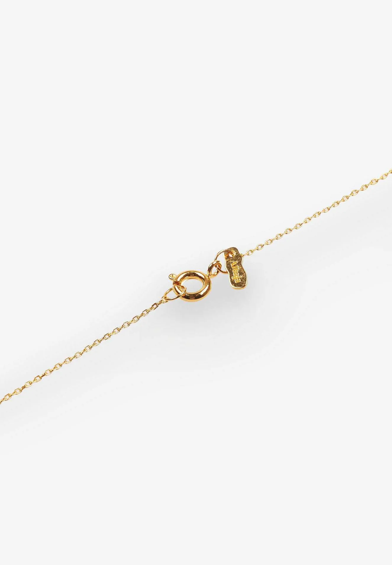 Scalpers Imitation Jewelry<Alhaja Cult Store | Isola Necklace