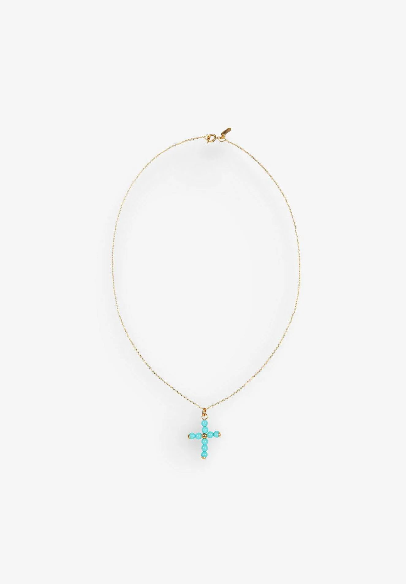 Scalpers Imitation Jewelry<Alhaja Cult Store | Isola Necklace