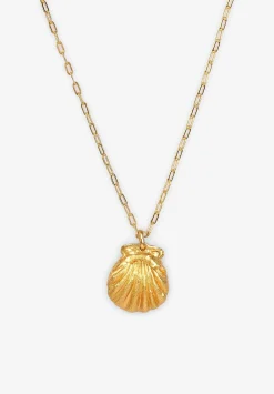 Scalpers Imitation Jewelry<Alhaja Cult Store | Mare Necklace