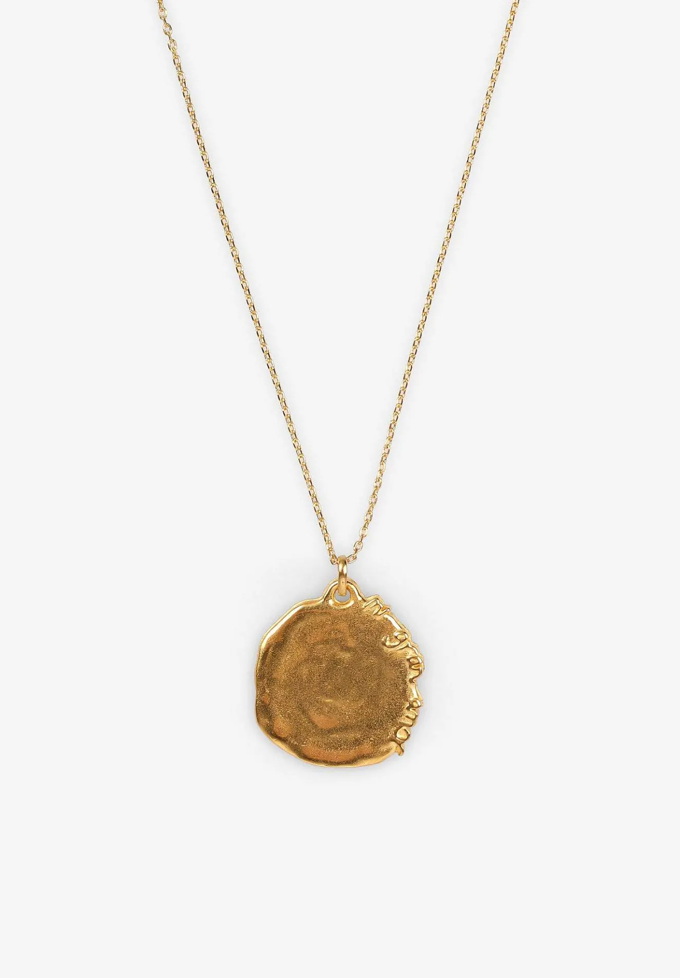 Scalpers Imitation Jewelry<Alhaja Cult Store | My Great Love Necklace
