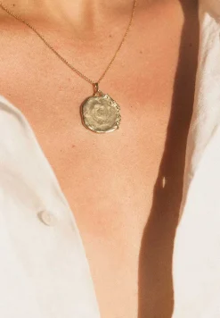 Scalpers Imitation Jewelry<Alhaja Cult Store | My Great Love Necklace