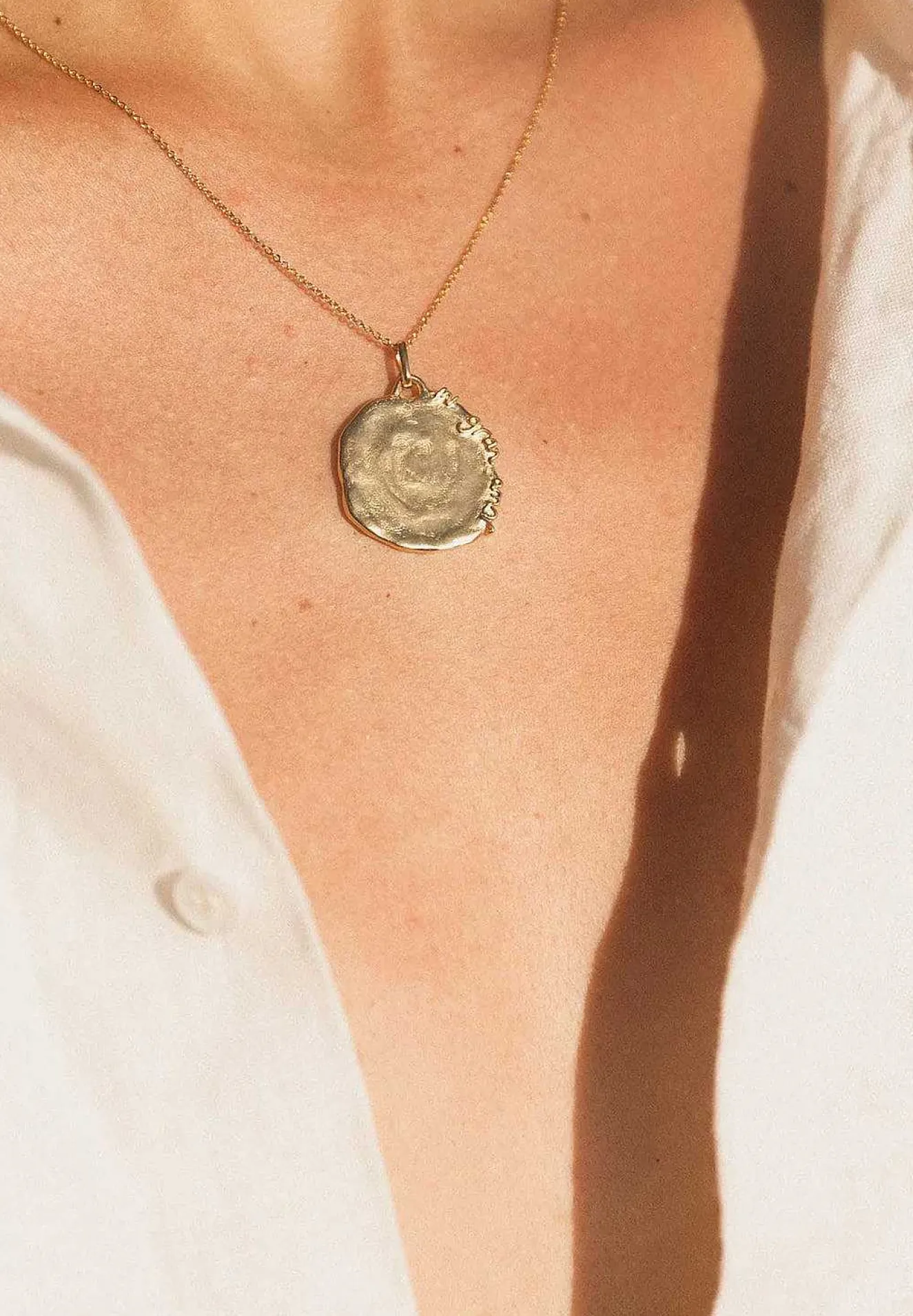 Scalpers Imitation Jewelry<Alhaja Cult Store | My Great Love Necklace