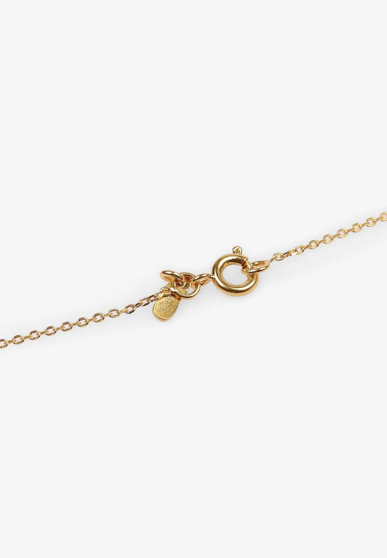 Scalpers Imitation Jewelry<Alhaja Cult Store | My Great Love Necklace