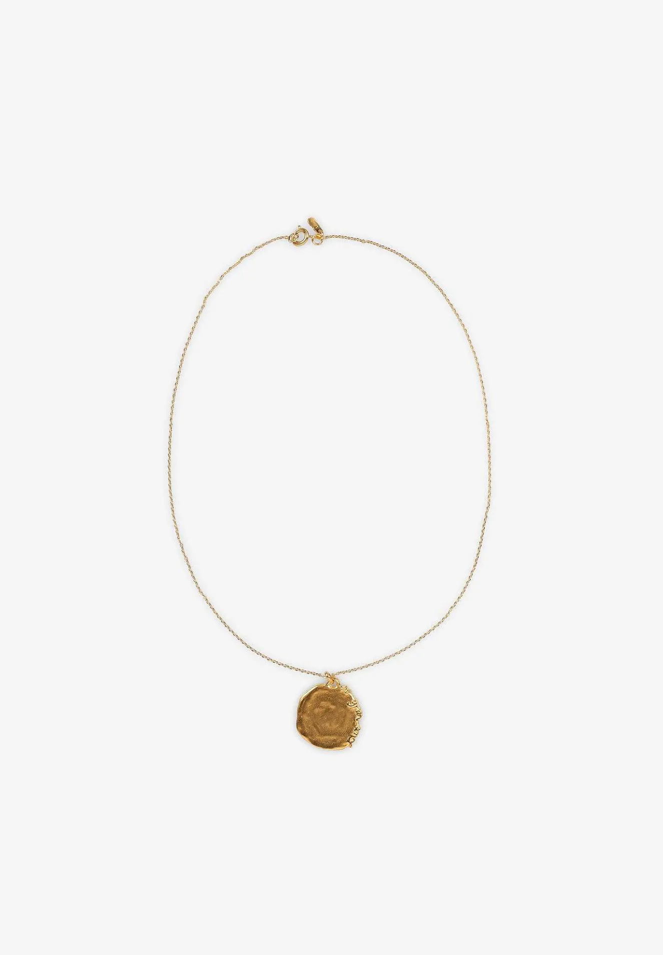 Scalpers Imitation Jewelry<Alhaja Cult Store | My Great Love Necklace