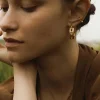 Scalpers Imitation Jewelry<Alhaja Cult Store | Olympia Earrings