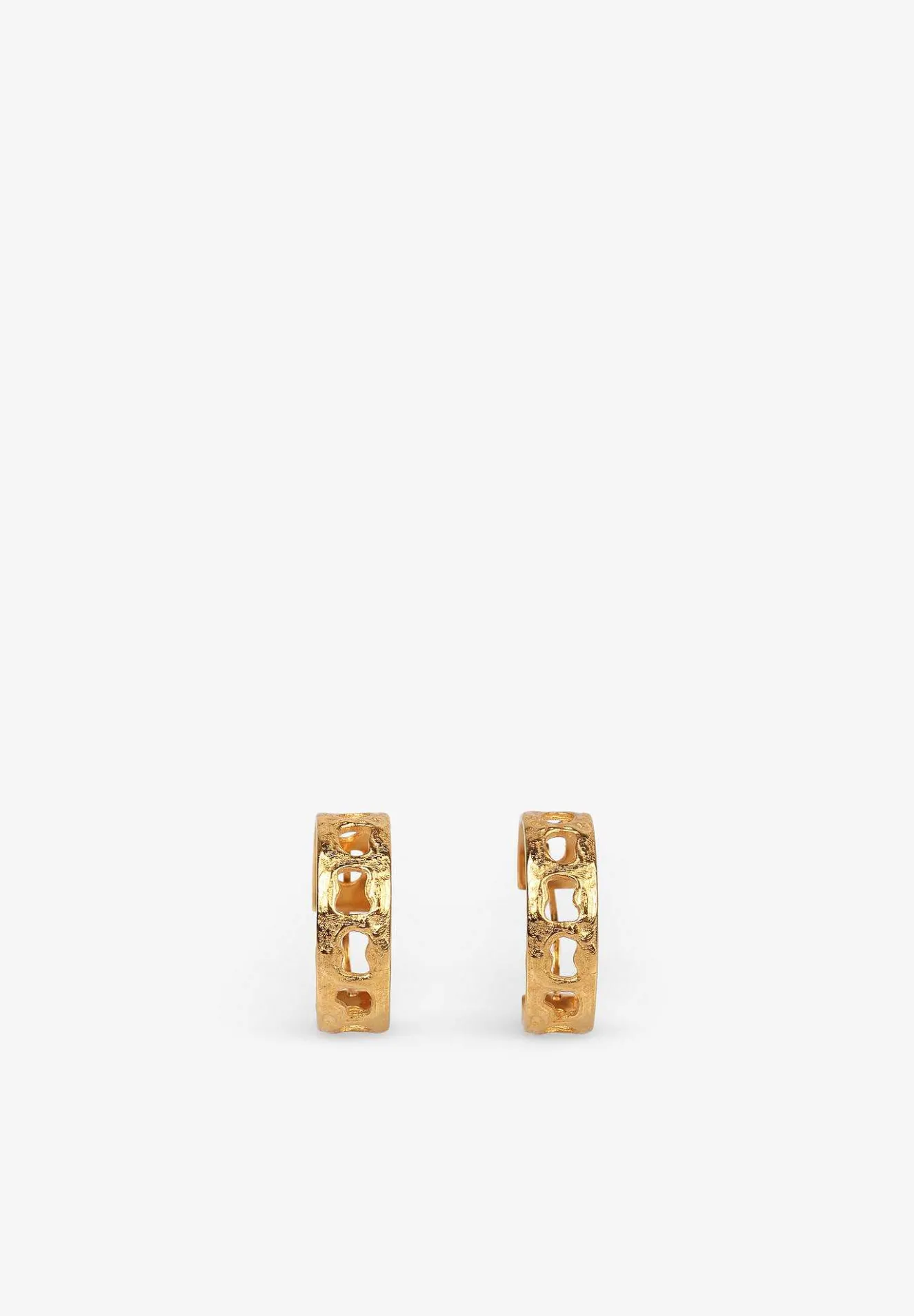 Scalpers Imitation Jewelry<Alhaja Cult Store | Olympia Earrings