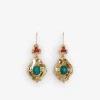 Scalpers Imitation Jewelry<Alhaja Cult Store | Pitiusa Earrings