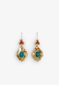 Scalpers Imitation Jewelry<Alhaja Cult Store | Pitiusa Earrings