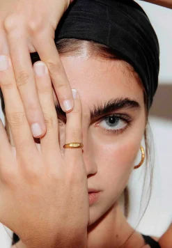 Scalpers Imitation Jewelry<Alhaja Cult Store | Pretty Ring