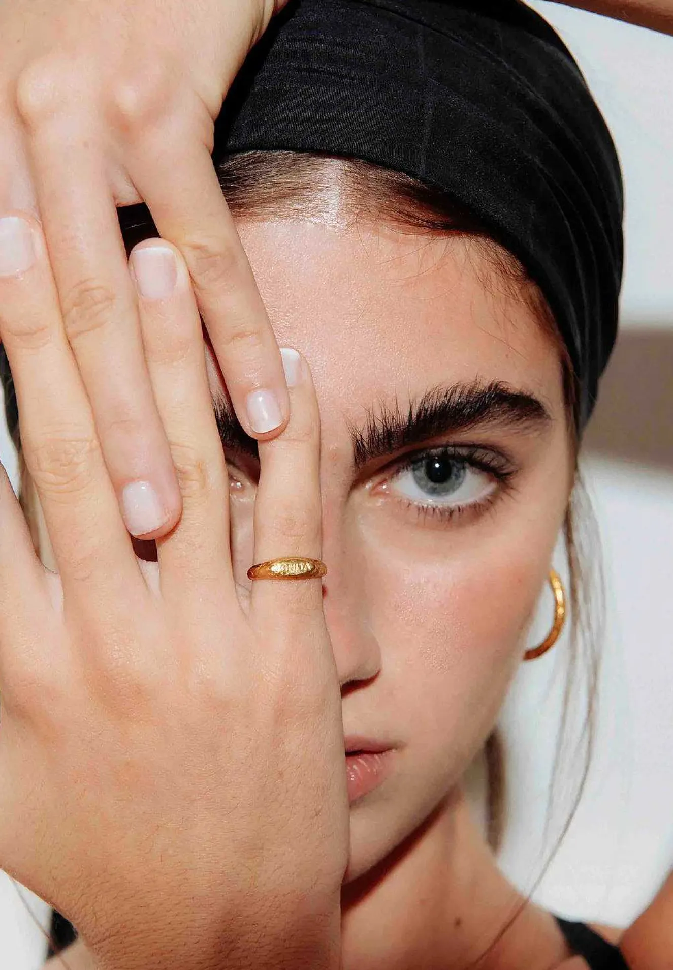 Scalpers Imitation Jewelry<Alhaja Cult Store | Pretty Ring