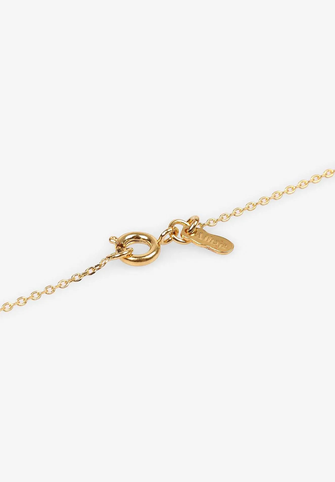 Scalpers Imitation Jewelry<Alhaja Cult Store | Sardines Necklace