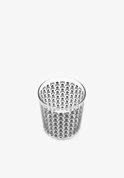 Scalpers Glassware<All Over Skull Glasses Set