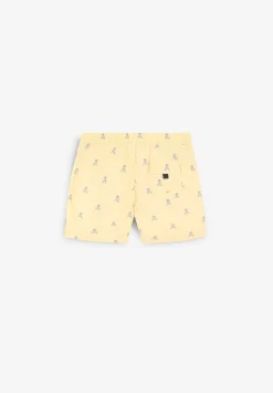 Scalpers Swimsuits<All Over Skull Swimsuit