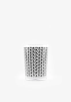 Scalpers Glassware<All Over Skulls Cider Glasses Set