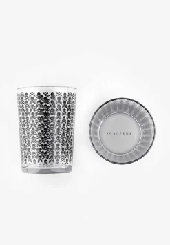 Scalpers Glassware<All Over Skulls Cider Glasses Set