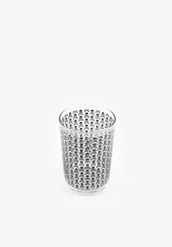 Scalpers Glassware<All Over Skulls Cider Glasses Set