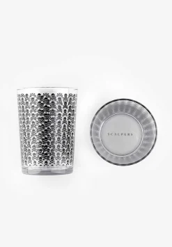 Scalpers Glassware<All Over Skulls Cider Glasses Set