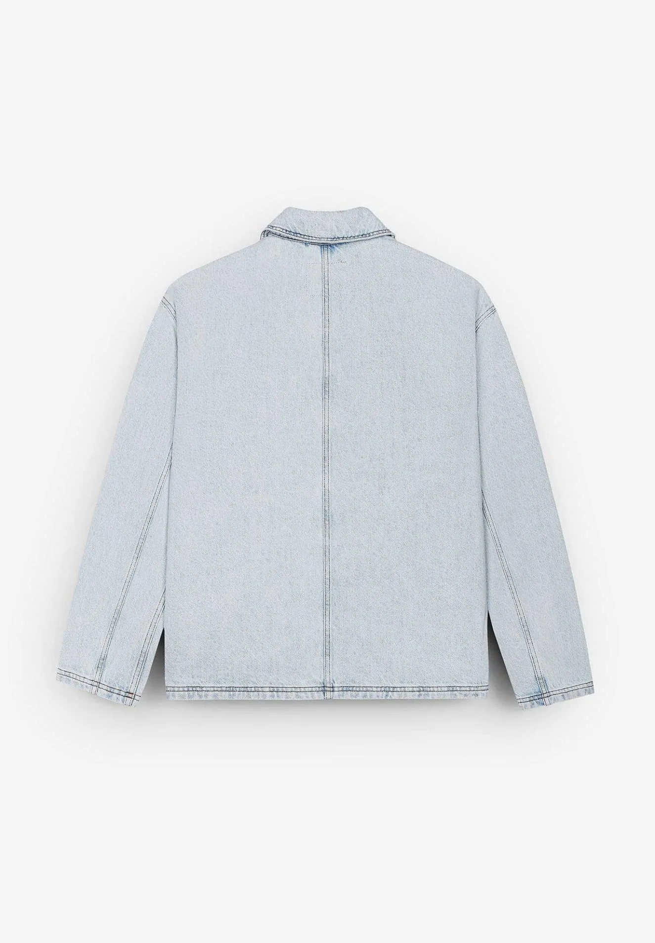 Scalpers Jackets And Trench<American Vintage | Joybird Women'S Jacket
