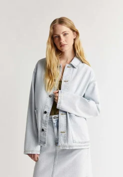 Scalpers Jackets And Trench<American Vintage | Joybird Women'S Jacket