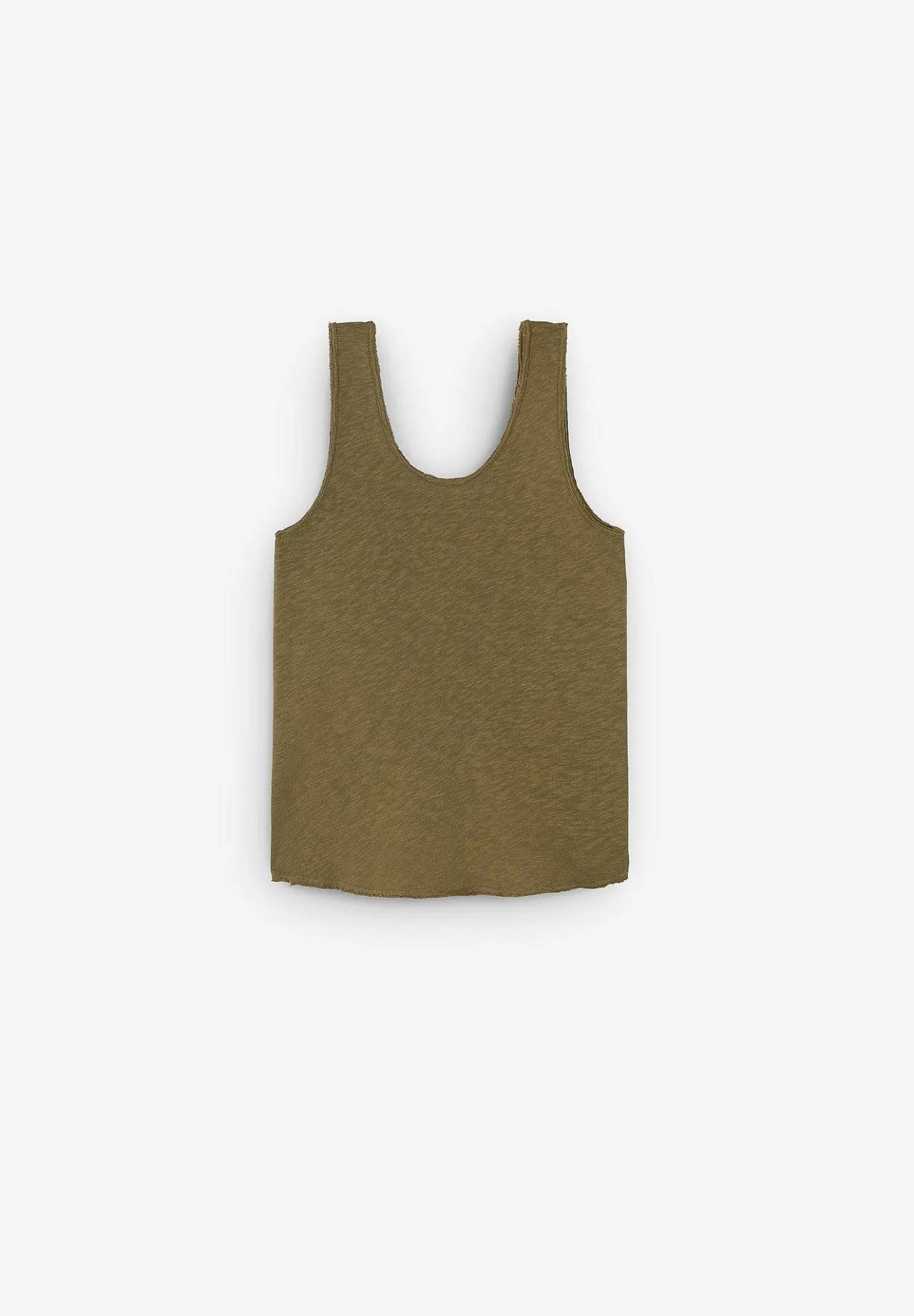 Scalpers T-Shirts And Tops<American Vintage | Sonoma Women'S T-Shirt