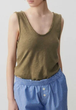 Scalpers T-Shirts And Tops<American Vintage | Sonoma Women'S T-Shirt