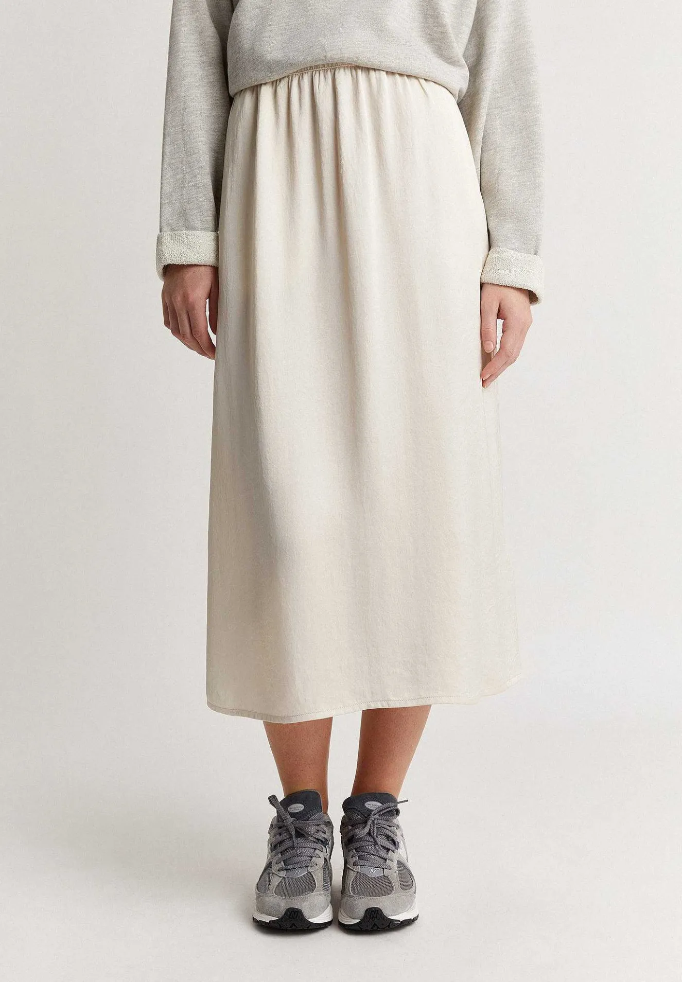 Scalpers Skirts<American Vintage | Widland Women'S Skirt