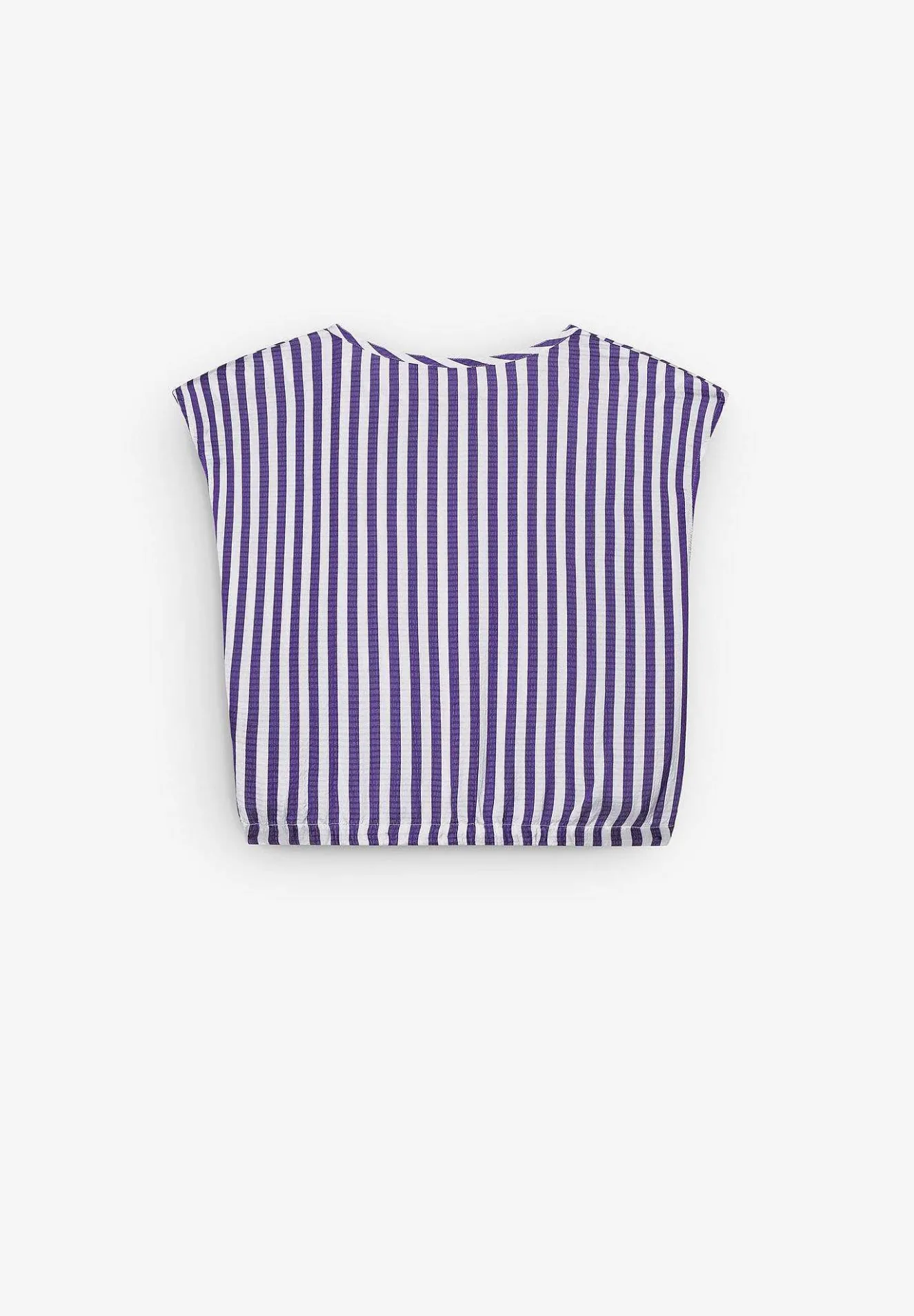 Scalpers T-Shirts And Tops<American Vintage | Women'S Shaning Top