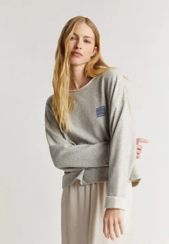 Scalpers Sweatshirts<American Vintage | Zofbay Women'S Sweatshirt